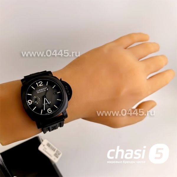 Часы Panerai Luminor BiTempo  (25001)