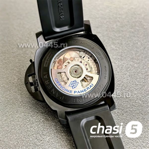 Часы Panerai Luminor BiTempo  (25001)