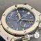 Часы HUBLOT Classic Fusion Chronograph (25002)