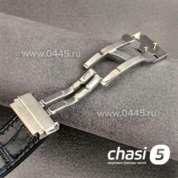 Часы HUBLOT Classic Fusion Chronograph (25002)