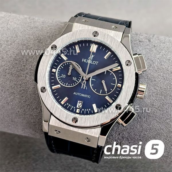 Часы HUBLOT Classic Fusion Chronograph (25002) Часы HUBLOT Classic Fusion Chronograph (25002)