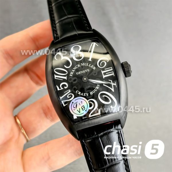 Часы Franck Muller Crazy Color Dreams (25017)