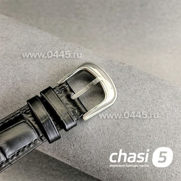 Часы Franck Muller GRAND CINTR?E CURVEX PIANO CHRONOGRAPH (25022)