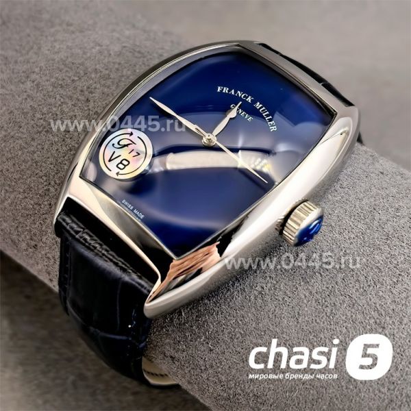 Часы Franck Muller GRAND CINTR?E CURVEX PIANO  (25025)