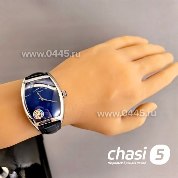 Часы Franck Muller GRAND CINTR?E CURVEX PIANO  (25025)