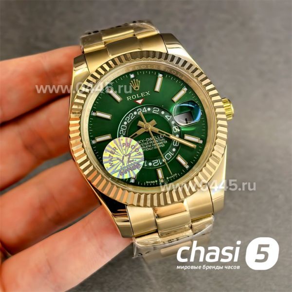 Часы Rolex Sky-dweller (25037)