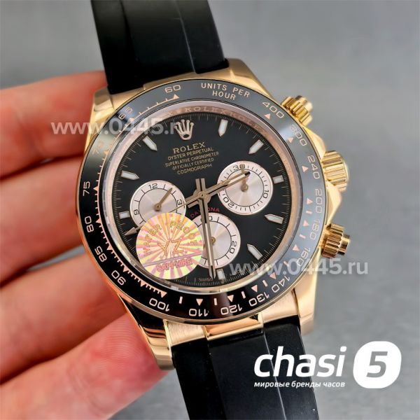 Часы Rolex Daytona (25042)