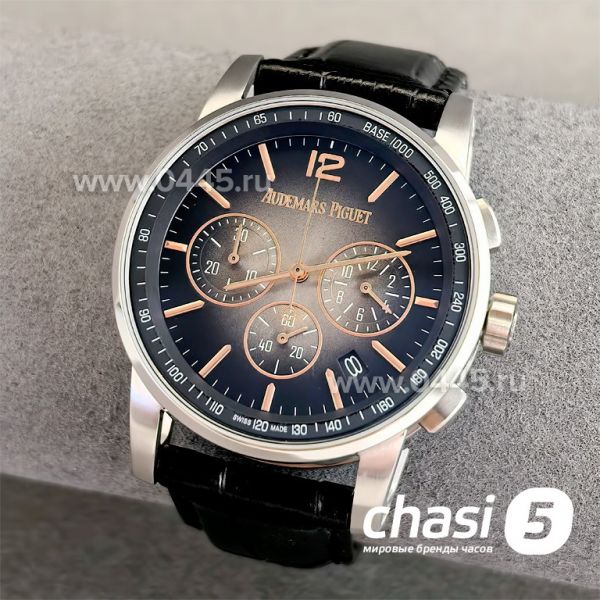 Часы Audemars Piguet Code 11.59 Perpetual Calendar (25043) Часы Audemars Piguet Code 11.59 Perpetual Calendar (25043)