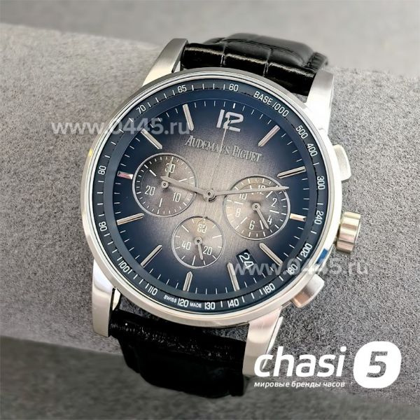 Часы Audemars Piguet Code 11.59 Perpetual Calendar (25044) Часы Audemars Piguet Code 11.59 Perpetual Calendar (25044)