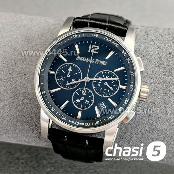Часы Audemars Piguet Code 11.59 Perpetual Calendar (25047) Часы Audemars Piguet Code 11.59 Perpetual Calendar (25047)