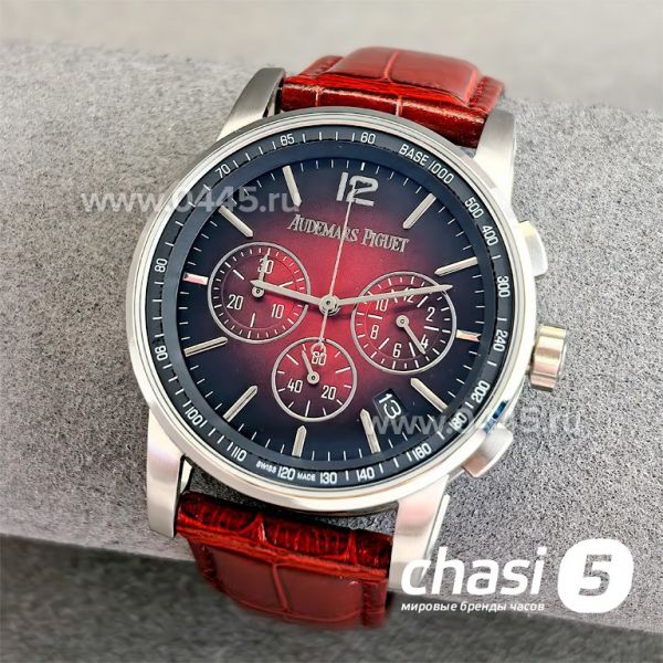 Часы Audemars Piguet Code 11.59 Perpetual Calendar (25048) Часы Audemars Piguet Code 11.59 Perpetual Calendar (25048)
