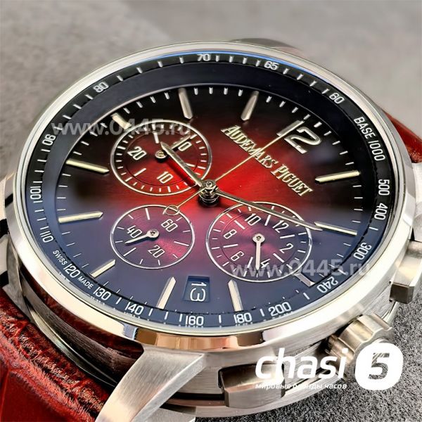 Часы Audemars Piguet Code 11.59 Perpetual Calendar (25048)