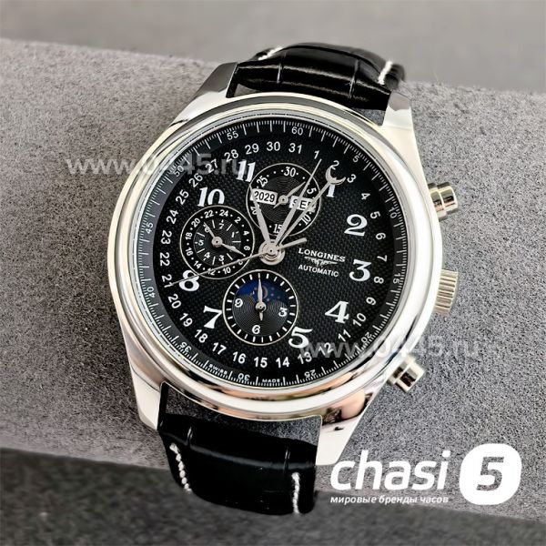 Часы Longines Master Collection (25082) Часы Longines Master Collection (25082)