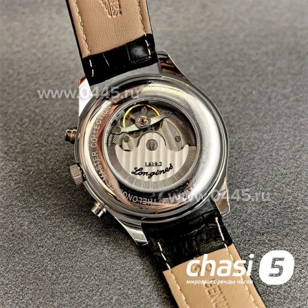 Часы Longines Master Collection (25083)