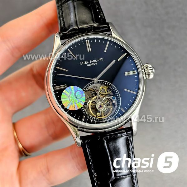 Часы Patek Philippe Grand Complications (25087)