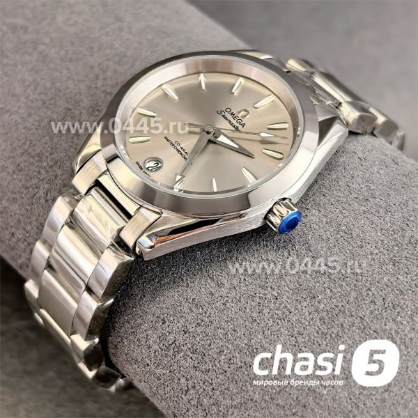 Часы Omega Seamaster Aqua Terra (25092)
