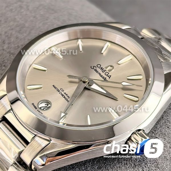 Часы Omega Seamaster Aqua Terra (25092)