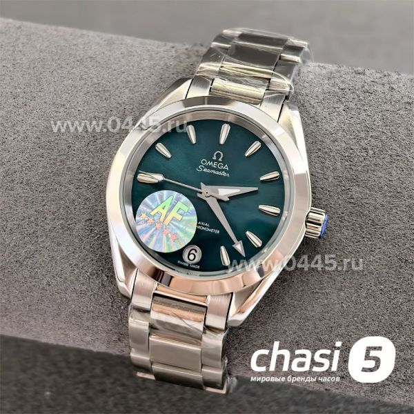 Часы Omega Seamaster Aqua Terra (25094) Часы Omega Seamaster Aqua Terra (25094)