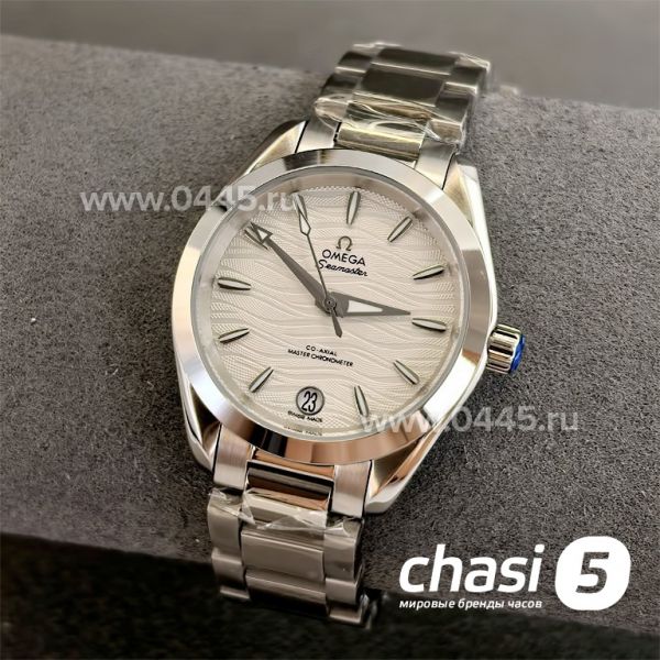 Часы Omega Seamaster Aqua Terra (25095) Часы Omega Seamaster Aqua Terra (25095)