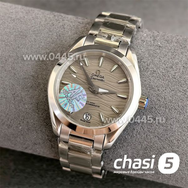 Часы Omega Seamaster Aqua Terra (25096) Часы Omega Seamaster Aqua Terra (25096)