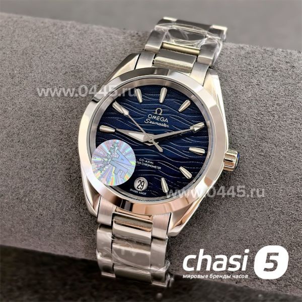 Часы Omega Seamaster Aqua Terra (25097) Часы Omega Seamaster Aqua Terra (25097)