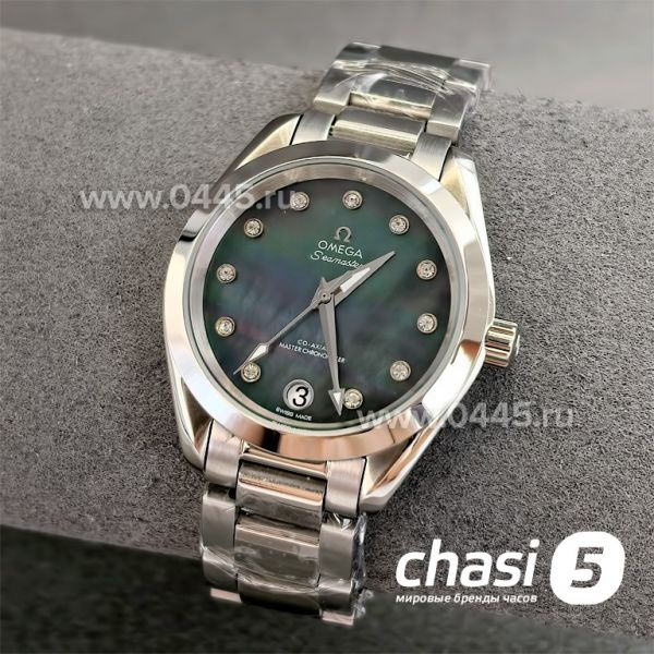 Часы Omega Seamaster Aqua Terra (25099) Часы Omega Seamaster Aqua Terra (25099)