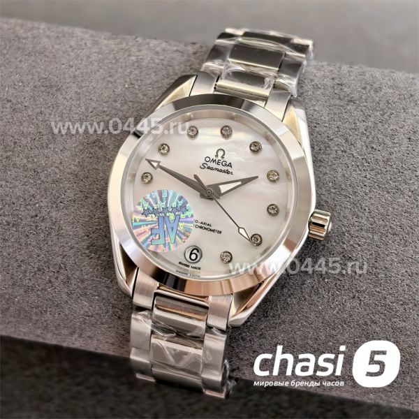 Часы Omega Seamaster Aqua Terra (25100) Часы Omega Seamaster Aqua Terra (25100)
