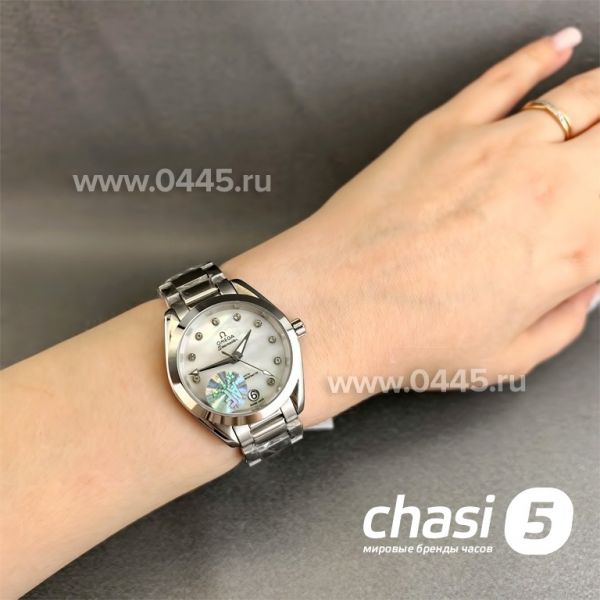 Часы Omega Seamaster Aqua Terra (25100)