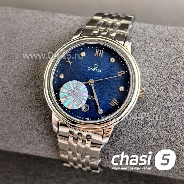 Часы Omega De Ville Prestige (25101) Часы Omega De Ville Prestige (25101)
