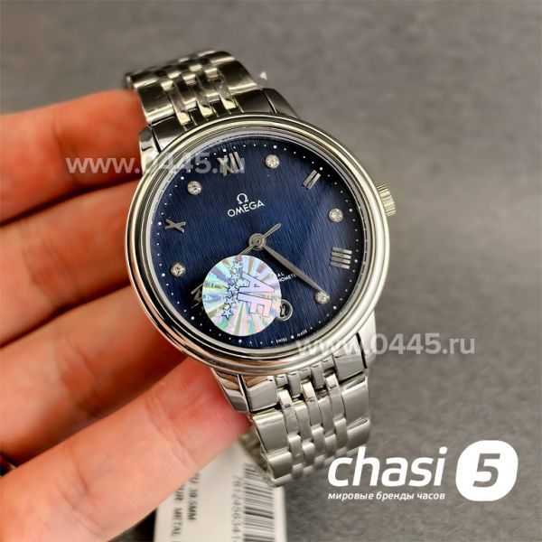 Часы Omega De Ville Prestige (25101)