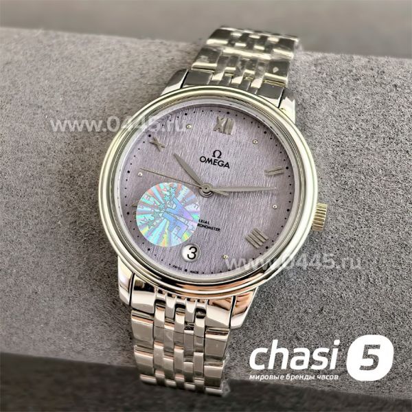 Часы Omega De Ville Prestige (25102) Часы Omega De Ville Prestige (25102)