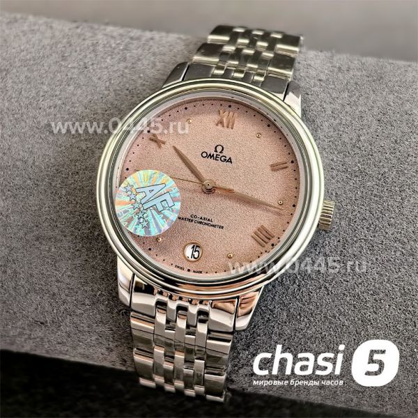 Часы Omega De Ville Prestige (25103) Часы Omega De Ville Prestige (25103)
