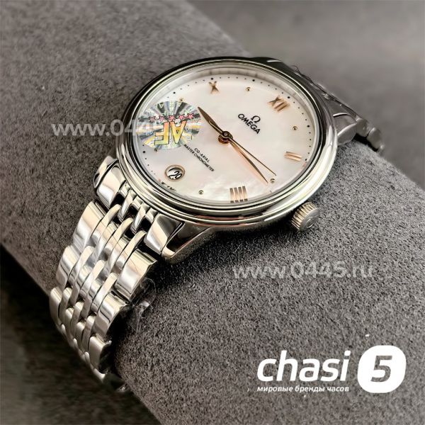 Часы Omega De Ville Prestige (25104)