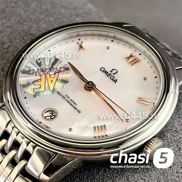 Часы Omega De Ville Prestige (25104)