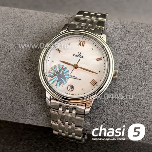 Часы Omega De Ville Prestige (25104) Часы Omega De Ville Prestige (25104)