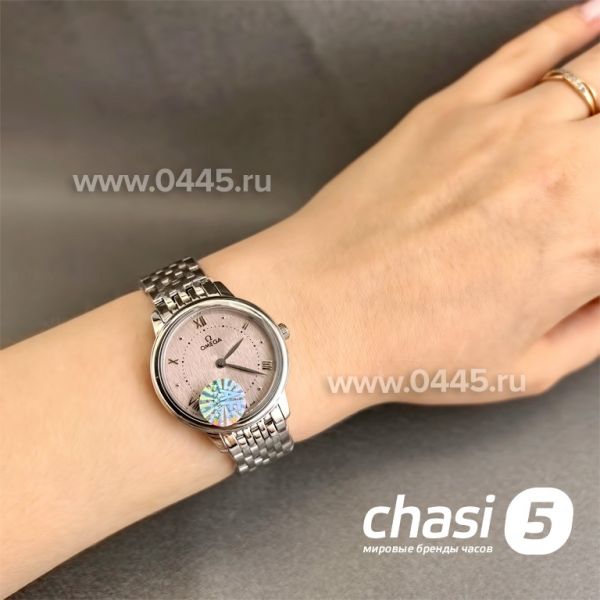 Часы Omega De Ville Prestige (25107)