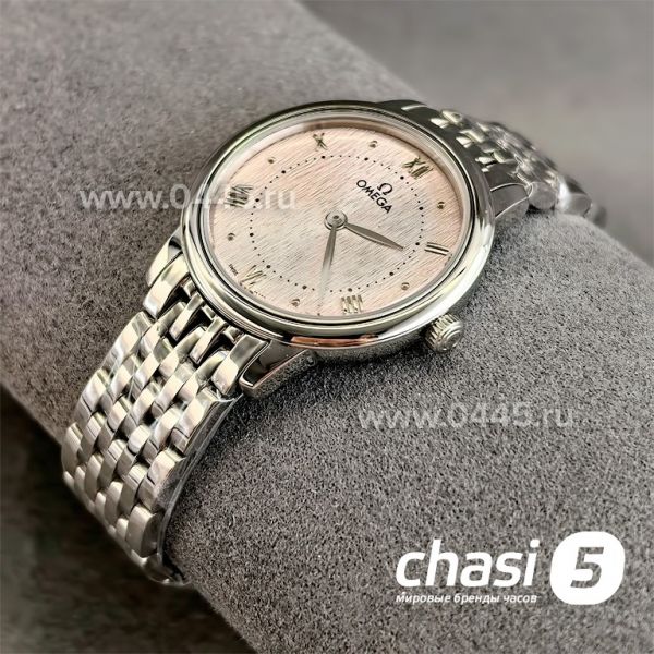 Часы Omega De Ville Prestige (25107)