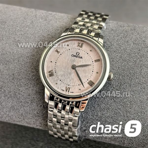 Часы Omega De Ville Prestige (25107) Часы Omega De Ville Prestige (25107)