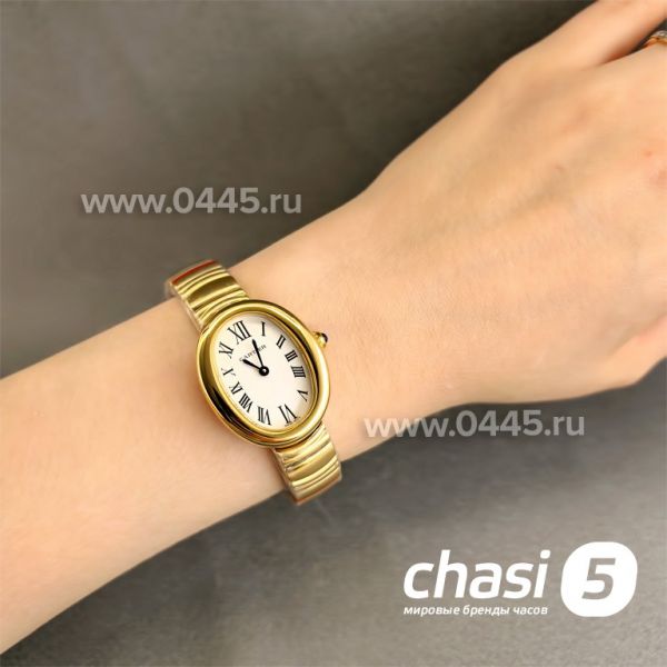 Часы Cartier Baignoire (25115)