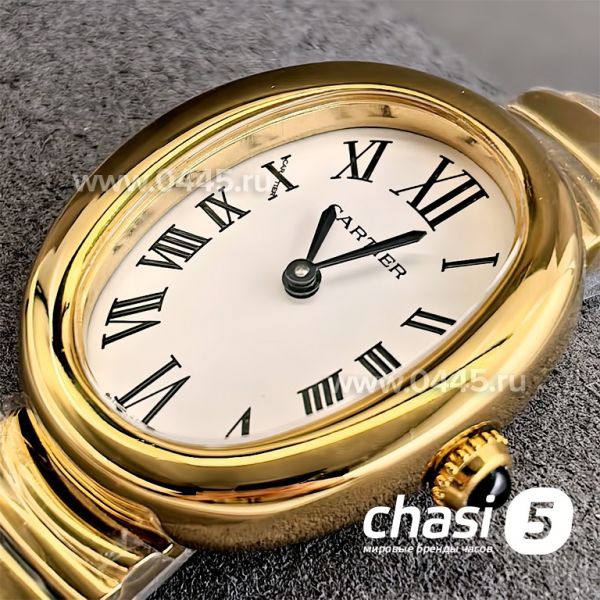 Часы Cartier Baignoire (25115)