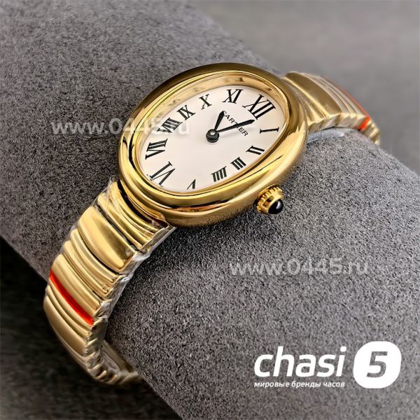 Часы Cartier Baignoire (25115)