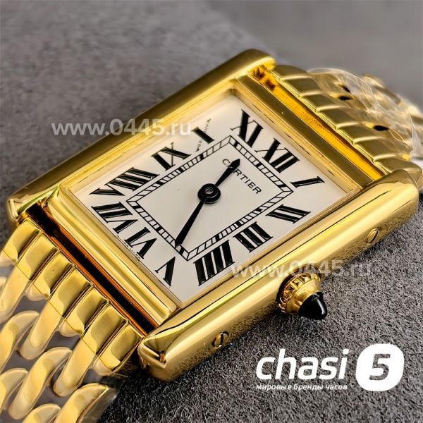 Часы Cartier Tank (25117)