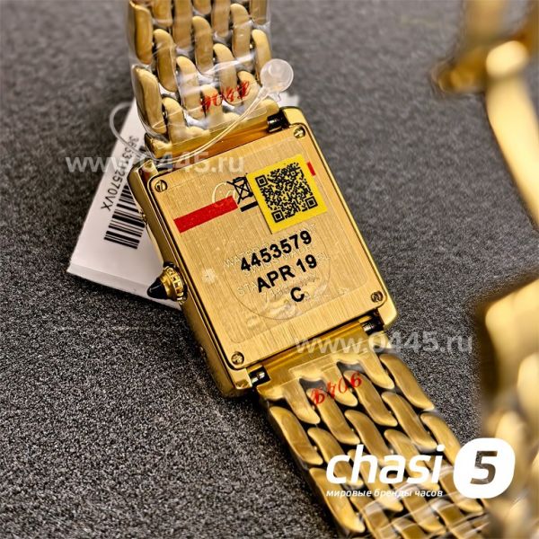 Часы Cartier Tank (25117)