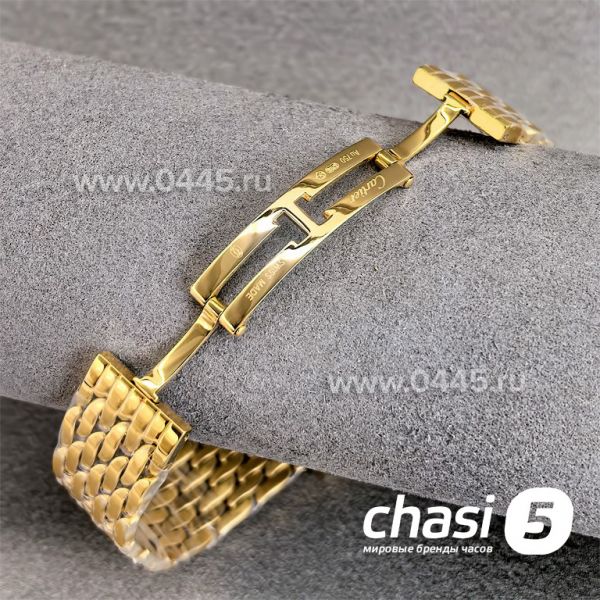 Часы Cartier Tank (25117)