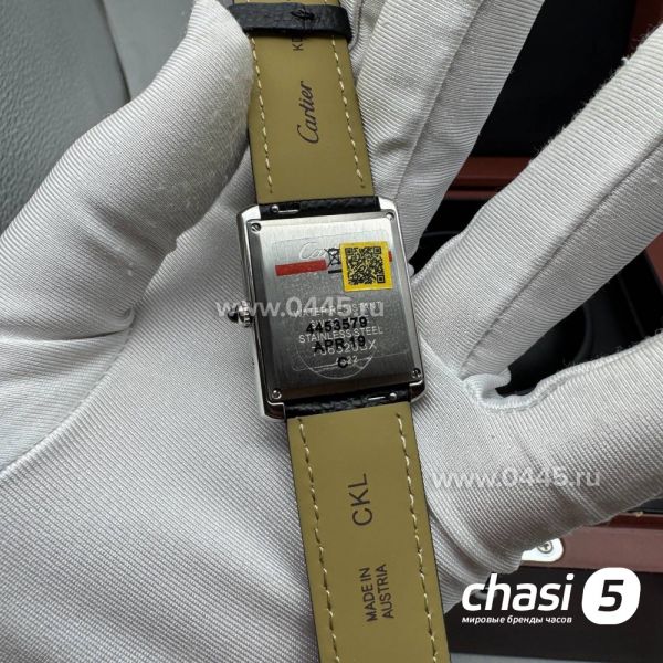 Часы Cartier Tank (25123)