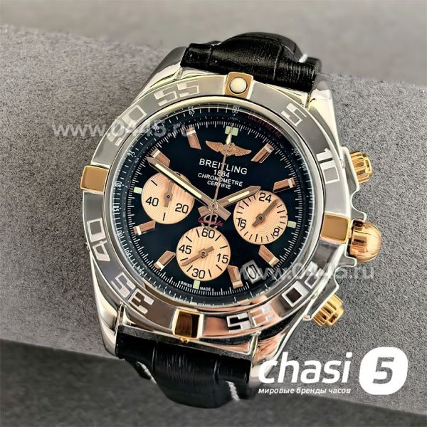 Часы Breitling Chronometre Certifie  (25128) Часы Breitling Chronometre Certifie  (25128)