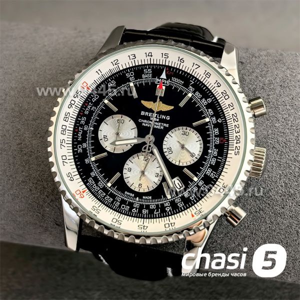 Часы Breitling Chronometre Navitimer (25129) Часы Breitling Chronometre Navitimer (25129)