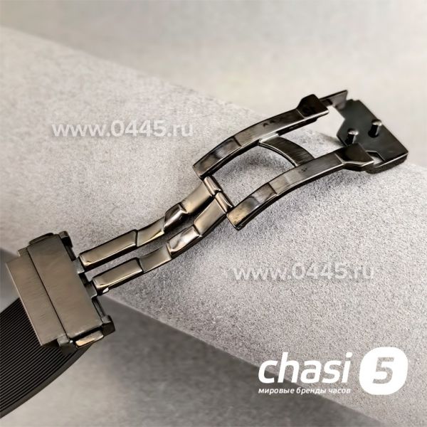 Часы HUBLOT Classic Fusion Carbon (25131)