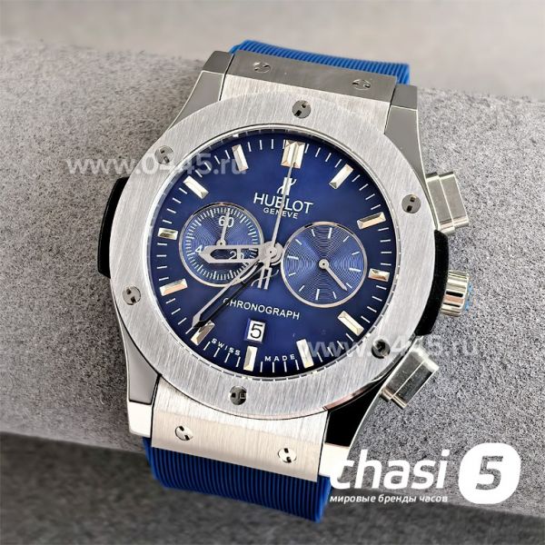 Часы HUBLOT Classic Fusion Chronograph (25132) Часы HUBLOT Classic Fusion Chronograph (25132)
