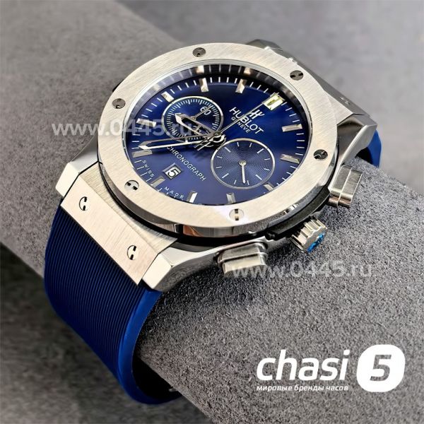 Часы HUBLOT Classic Fusion Chronograph (25132)